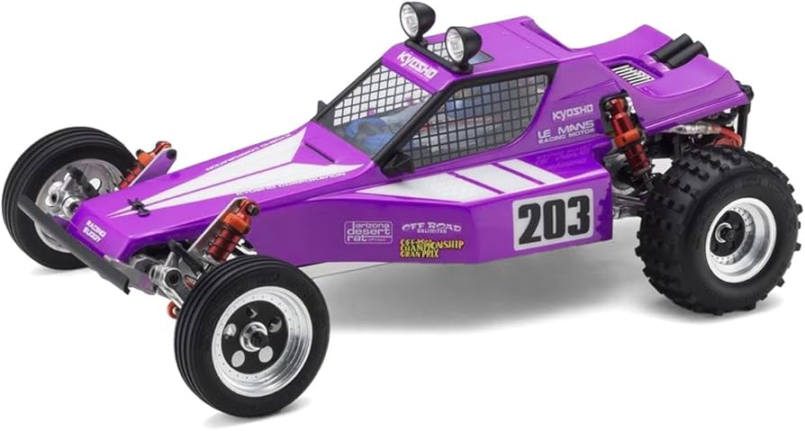 京商 ビートル トマホークボディセット付 Amazon | 京商 クリアボディセット トマホーク用 SCB004B | プラモデル